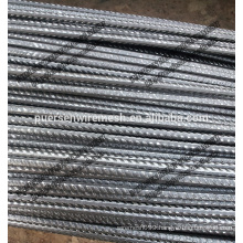 Competitive price Cold Rolled Steel Bar With rib on Three sides